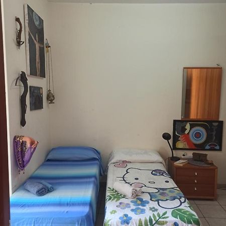 Stanza Di Ellena Hotel Наполи Екстериор снимка