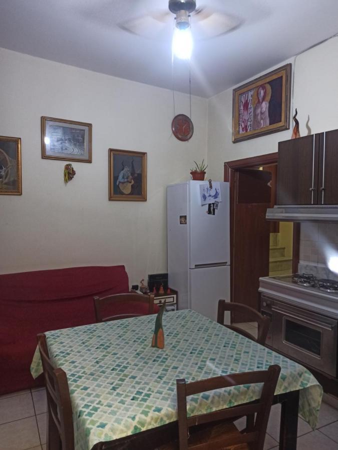 Stanza Di Ellena Hotel Наполи Екстериор снимка