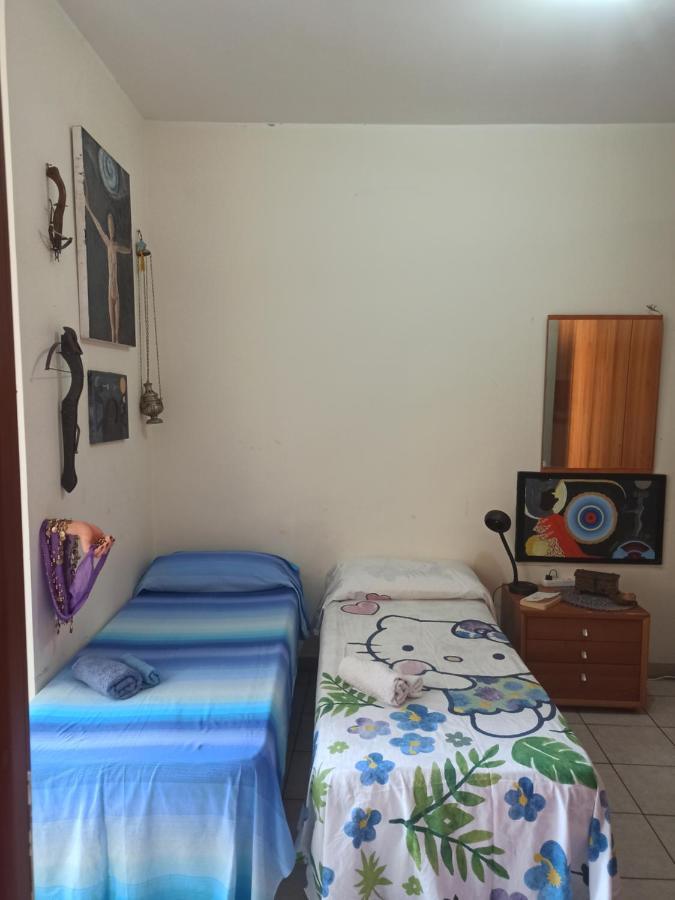 Stanza Di Ellena Hotel Наполи Екстериор снимка