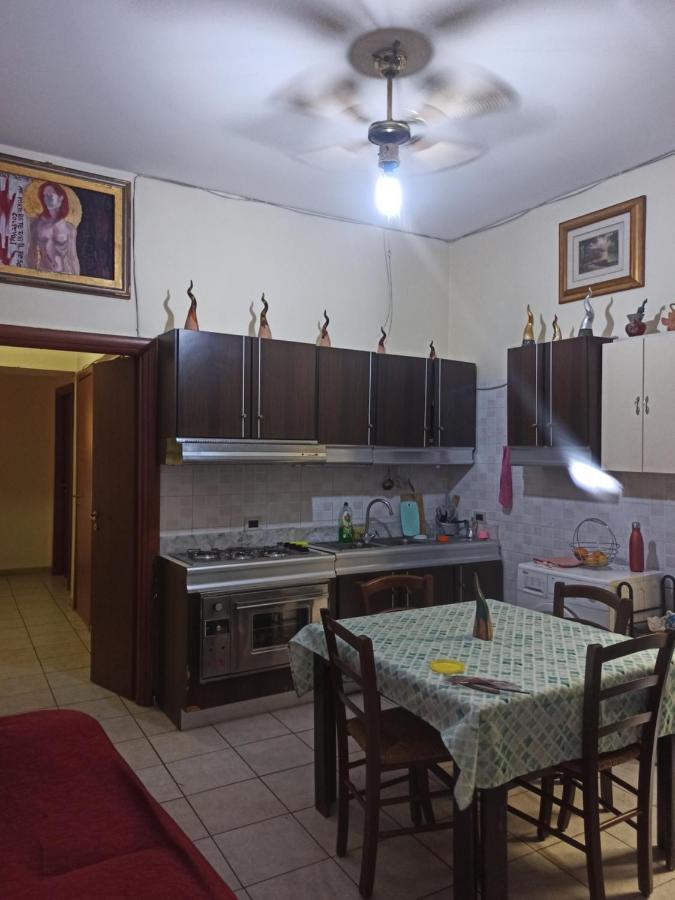 Stanza Di Ellena Hotel Наполи Екстериор снимка