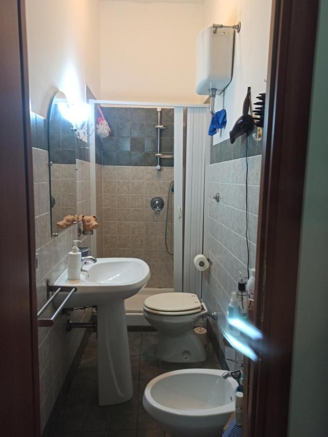 Stanza Di Ellena Hotel Наполи Екстериор снимка