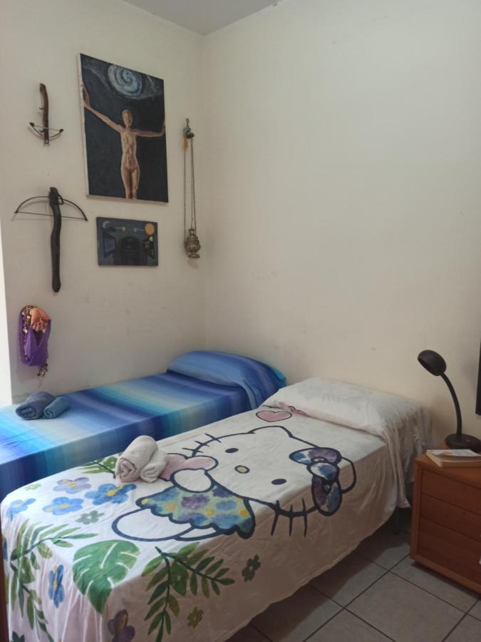 Stanza Di Ellena Hotel Наполи Екстериор снимка